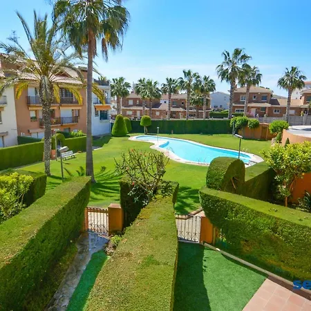 Apto. Lola Apartament