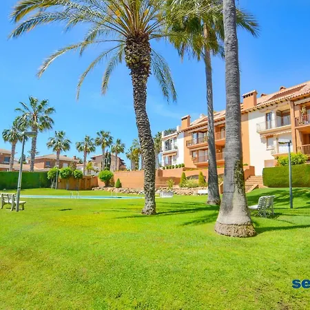 Apartament Apto. Lola *