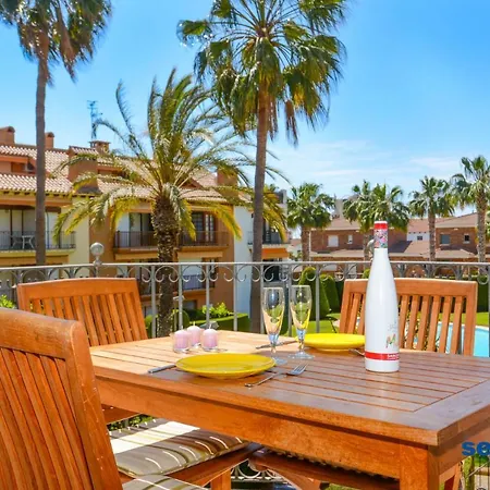 Apartament Apto. Lola *