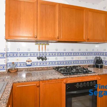 Apartment Apto. Lola Roda de Bera