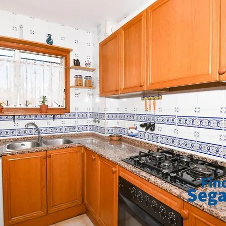 Apartament Apto. Lola