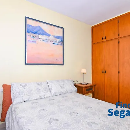 Apto. Lola Apartament