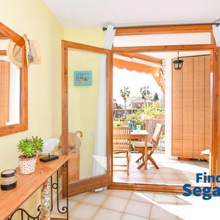 Apartament Apto. Lola *