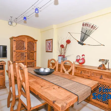 Apto. Lola Apartament *