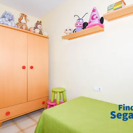 Apartament Apto. Lola