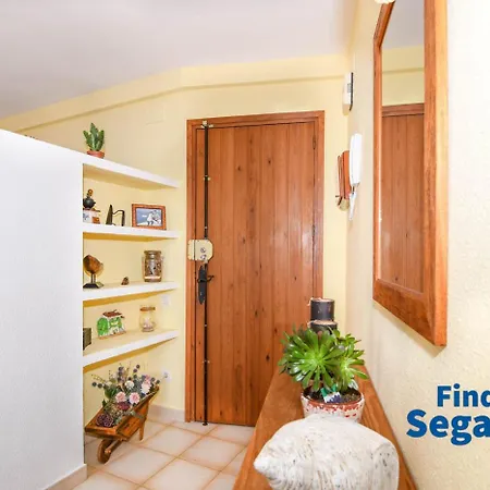Apto. Lola Apartament